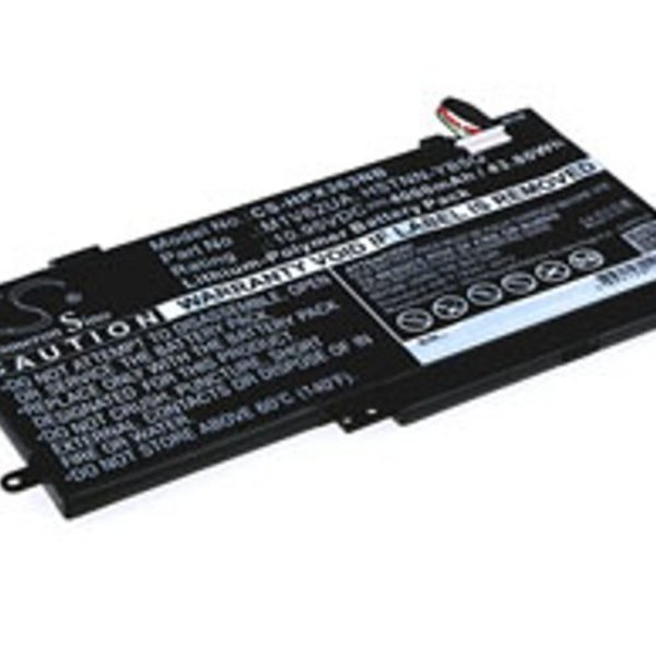 Ilc Replacement for HP Hewlett Packard Pavilion X360 Battery PAVILION X360  BATTERY HP    HEWLETT PACKARD